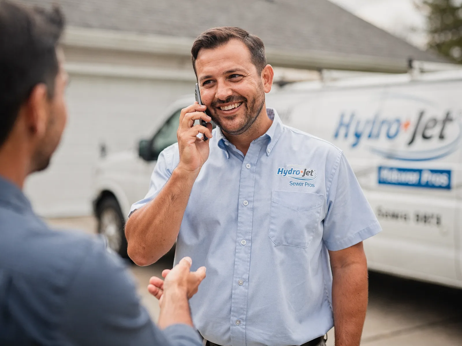 Hydro Jetting Cockeysville, MD FAQs